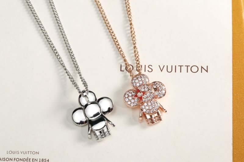 Louis Vuitton Necklaces